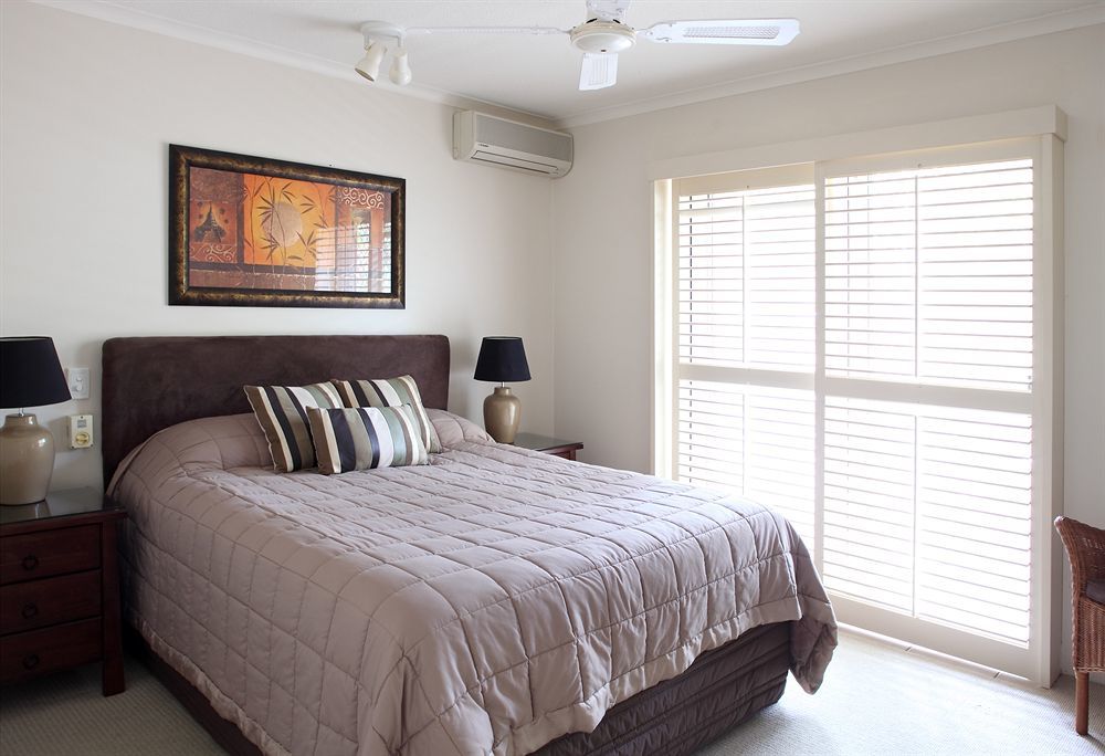 Serenity Apartments Noosa Exterior photo